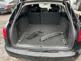 Audi A6 2.7tdi - 10