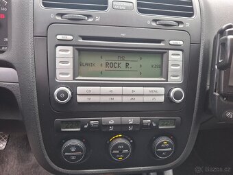Volkswagen Golf V kombi 1.9tdi - 10