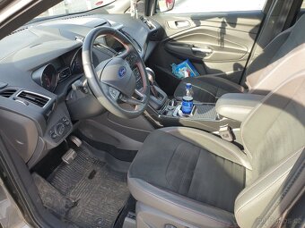 Vyměním Ford – Kuga, ST LINE 5D AWD (4x4) 2.0 TDCi 132kW/180 - 10