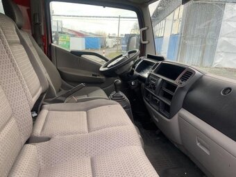 Renault Maxity 2.5TD 6mist Novy 3S sklápěč - 10