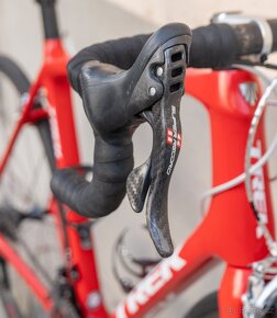 Trek Emonda SLR, Campagnolo Super Record (5.9kg) - 10