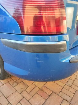 Peugeot 407 SW - 2.0 HDI 100 KW - veterán s duší i historií - 10
