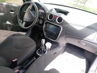 Citroen c2 - 10