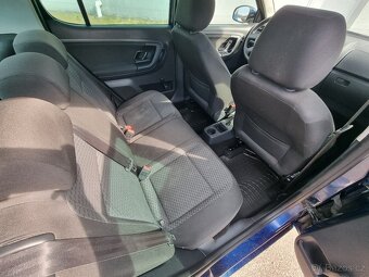 ŠKODA Fabia 1.4 16v, KLIMA - 10