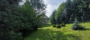Rodinný dům, chalupa Anenská Studánka, možná výměna - 10