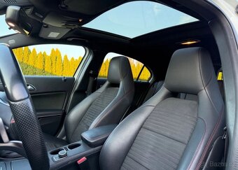 Mercedes-Benz Klasa A 220 4-Matic AMG Line - 10