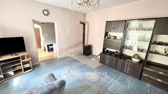Prodej rodinné domy, 380 m2 - Znojmo - Mramotice - 10
