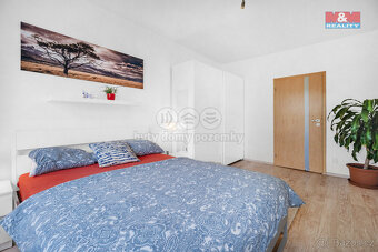 Prodej bytu 3+1, 89 m², Jablonec nad Nisou, ul. Mlýnská - 10