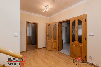 Prodej, domy/rodinný, 334 m2, Křimická 756, 33027 Vejprnice, - 10