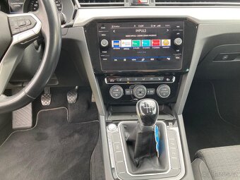 VW Passat b8 2.0 tdi 110kw - 10