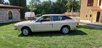 Prodám Lancia Beta 1600 hpe - 10