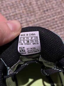Adidas Terrex Skychaser 2 GTX - 10