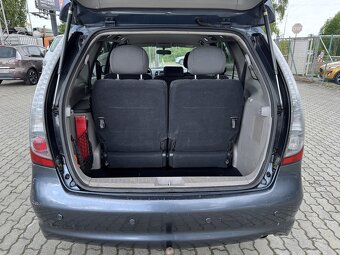 Mitsubishi Grandis, 2.0 DI-D 100 kW, 7 míst - 10
