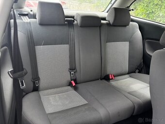 Seat Ibiza 1.2 HTP 51 kW, facelift, r. 2007 - 10