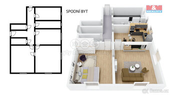 Prodej rodinného domu, 191 m², Rychnov nad Kněžnou - 10