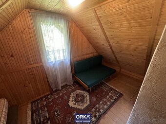 Prodej chata, 50 m2 - Šternberk - Těšíkov, ev.č. OEH-D2334 - 10