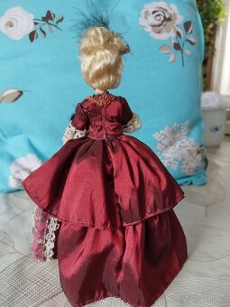 Porcelánové panenky - 10
