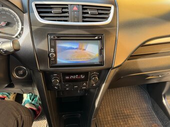 Suzuki Swift 1.2i 69kW - 10