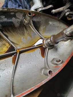 Jawa 350 - 10