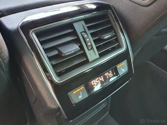 Škoda Superb 3 Combi Style 2.0TDI 110kW DSG Webasto Virtual - 10