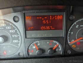 Citroen Jumper, 3.0 HDI, 105T.KM s hydraulickým čelem, - 10