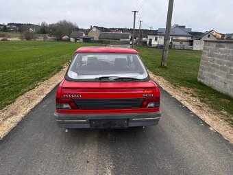 Peugeot 309 MAGIC - 10