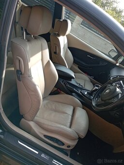 Díly BMW E63 lci 630i 200kw N53B30 automat - 10