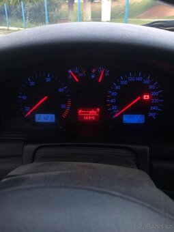 Volkswagen Passat B5 1.9 TDI 81kw - 10