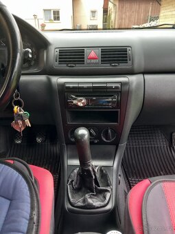 Octavia 1.9 tdi,81kw,rok 2000 - 10