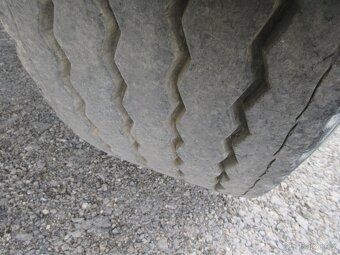 Meiller MZDA 18/2 - 10