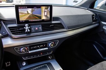 Audi Q5 2.0 TDI 190k quattro S tronic Sport - 10