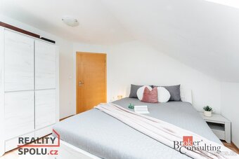 Prodej, domy/rodinný, 234 m2, Kamenice 104, 58255 Herálec, H - 10
