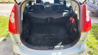 MAZDA 5 2.0MZR-CD 7míst - 10
