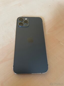 Iphone 12 pro - 10