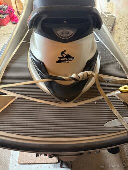 Kawasaki Ultra 300LX odpočet DPH - 10