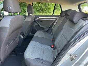 Volkswagen Golf 1,2 TSI 77 KW - 10