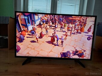 43" Led TV LG 43LK5100-úhlopříčka 108cm - 10