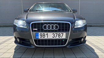 Audi A4 b7 - 10