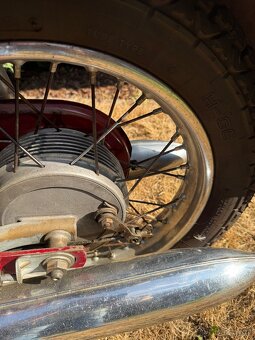 Jawa 250 panelka - 10