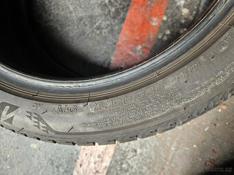 225/45r17 91Y Bridgestone Turanza T005 - 10