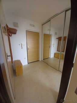 Pronájem 1+1, 33 m2 + balkon, Mladá Boleslav, Zalužanská ul. - 10