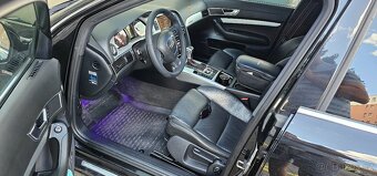 Audi a6 c6 Avant Facelift 3x S line 2011 - 10