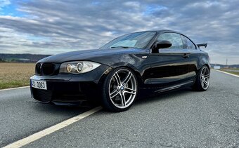 BMW E82 135i N54 2009 - 10