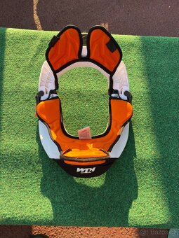 KTM Chránič krku -M - 10