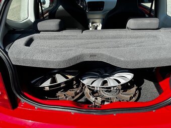 VW UP 1.0MPi, r.2012, rozvody, STK, 1.majitel, klimatizace - 10