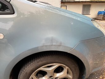 Ford C-Max 1.8 16V FlexiFuel - 10