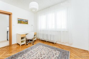 Pronájem byt 3+1, 68㎡ - 10