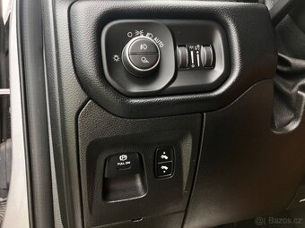 Dodge Ram 1500 5.7 V8 HEMI - 4x4 - 2019 - BIGHORN - 10