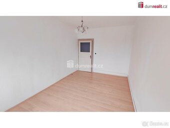 Pronájem bytu 2+1, 2.patro, 55 m2 + 5 m2 balkon, Praha 10- V - 10