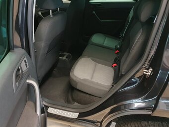 Škoda Yeti 1,4TSI 90kW r.v.2011 , 141200km BEZ KOROZE - 10
